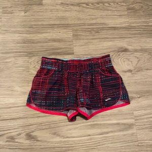 Brooks running shorts